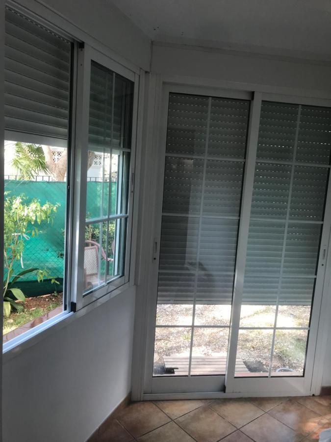 Apartamento Nueva Banus Marbella Exterior photo