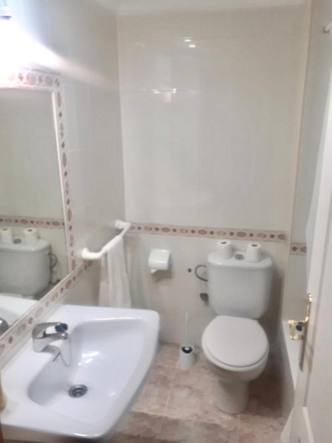 Apartamento Nueva Banus Marbella Exterior photo