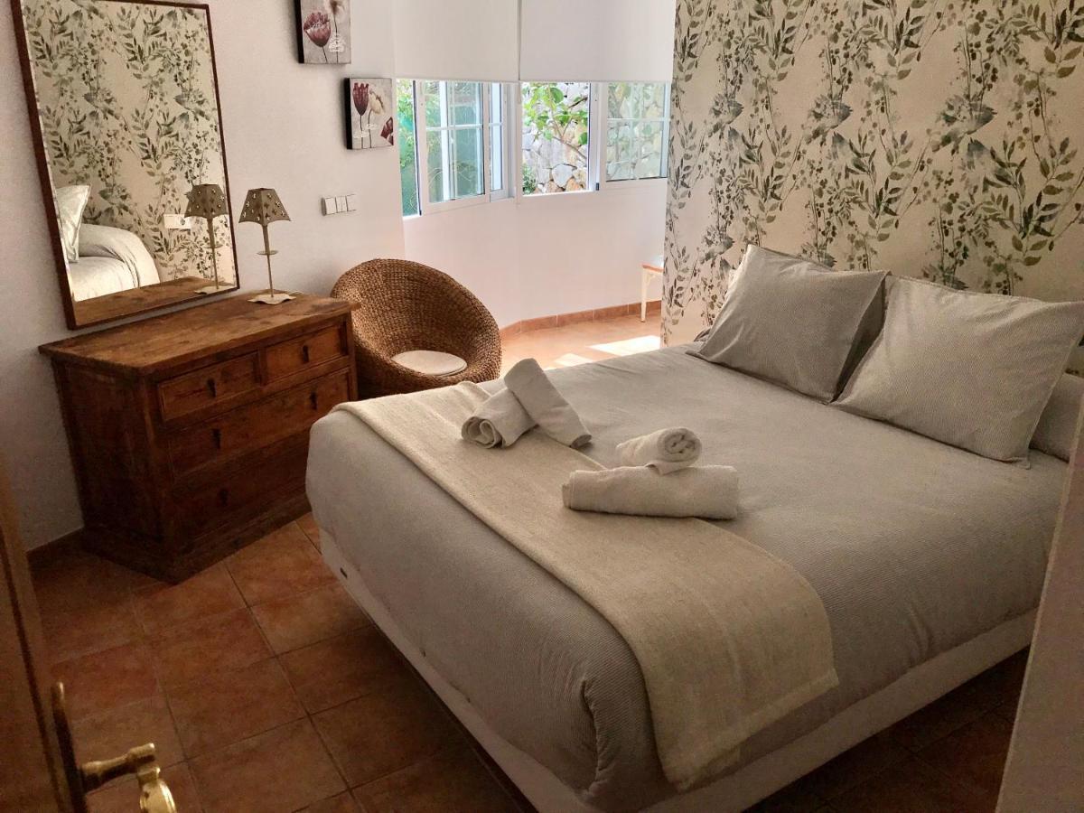 Apartamento Nueva Banus Marbella Exterior photo
