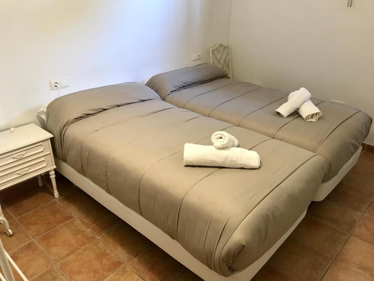 Apartamento Nueva Banus Marbella Exterior photo