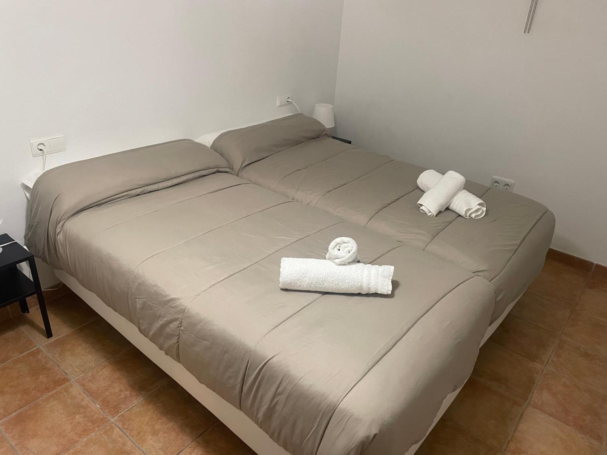 Apartamento Nueva Banus Marbella Exterior photo